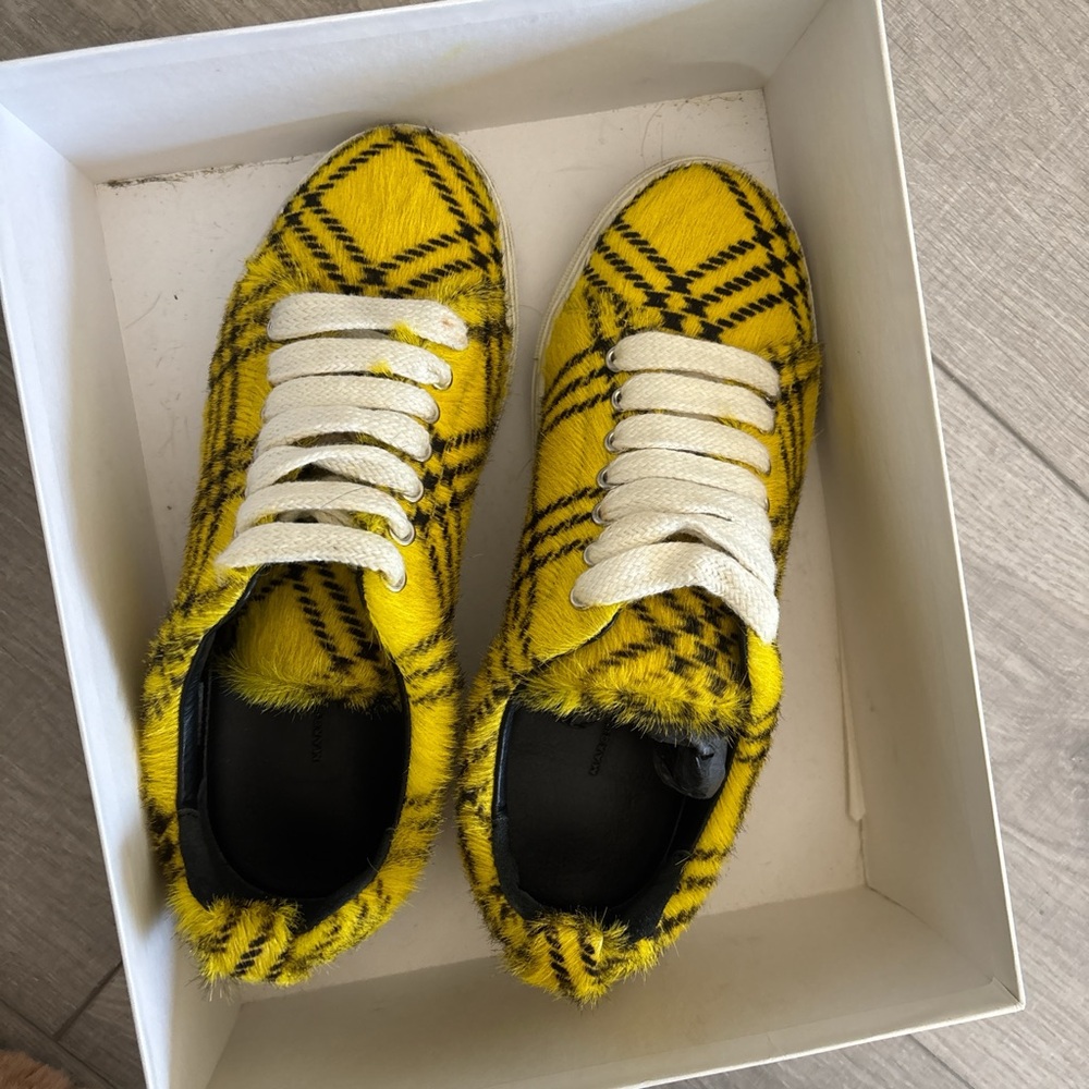 Marquez ‘Almeida Clueless Sneaker